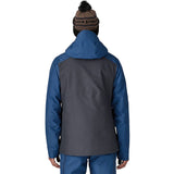 Men's Insulated Powder Town Jacket