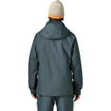 Men's Insulated Powder Town Jacket