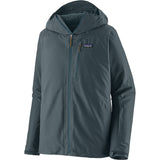 Men's Insulated Powder Town Jacket