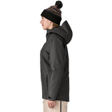 Women's Insulated Powder Town Jacket