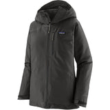 Women's Insulated Powder Town Jacket