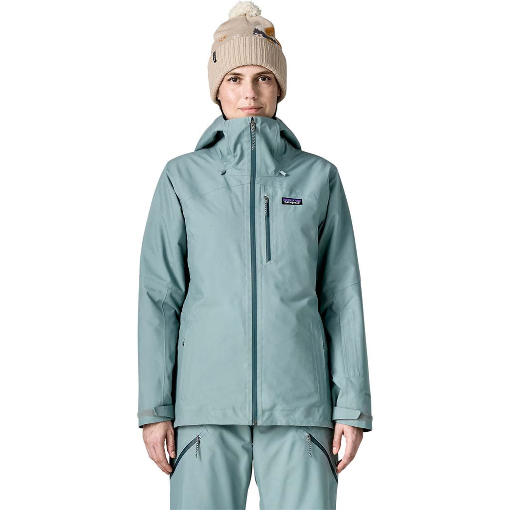 Women's Insulated Powder Town Jacket