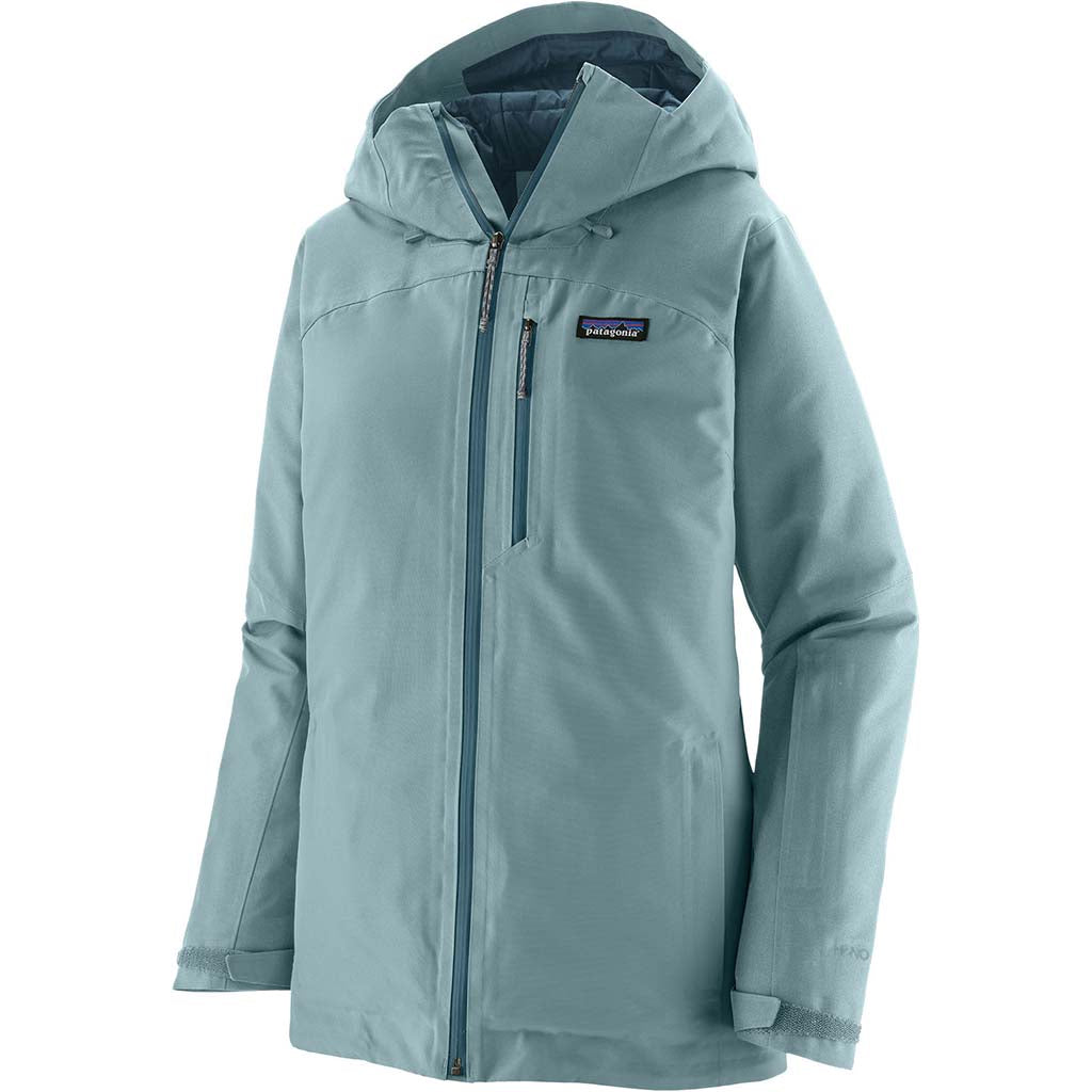 Women's Insulated Powder Town Jacket