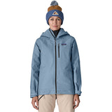 Women's Insulated Powder Town Jacket