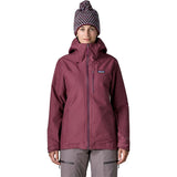 Women's Insulated Powder Town Jacket