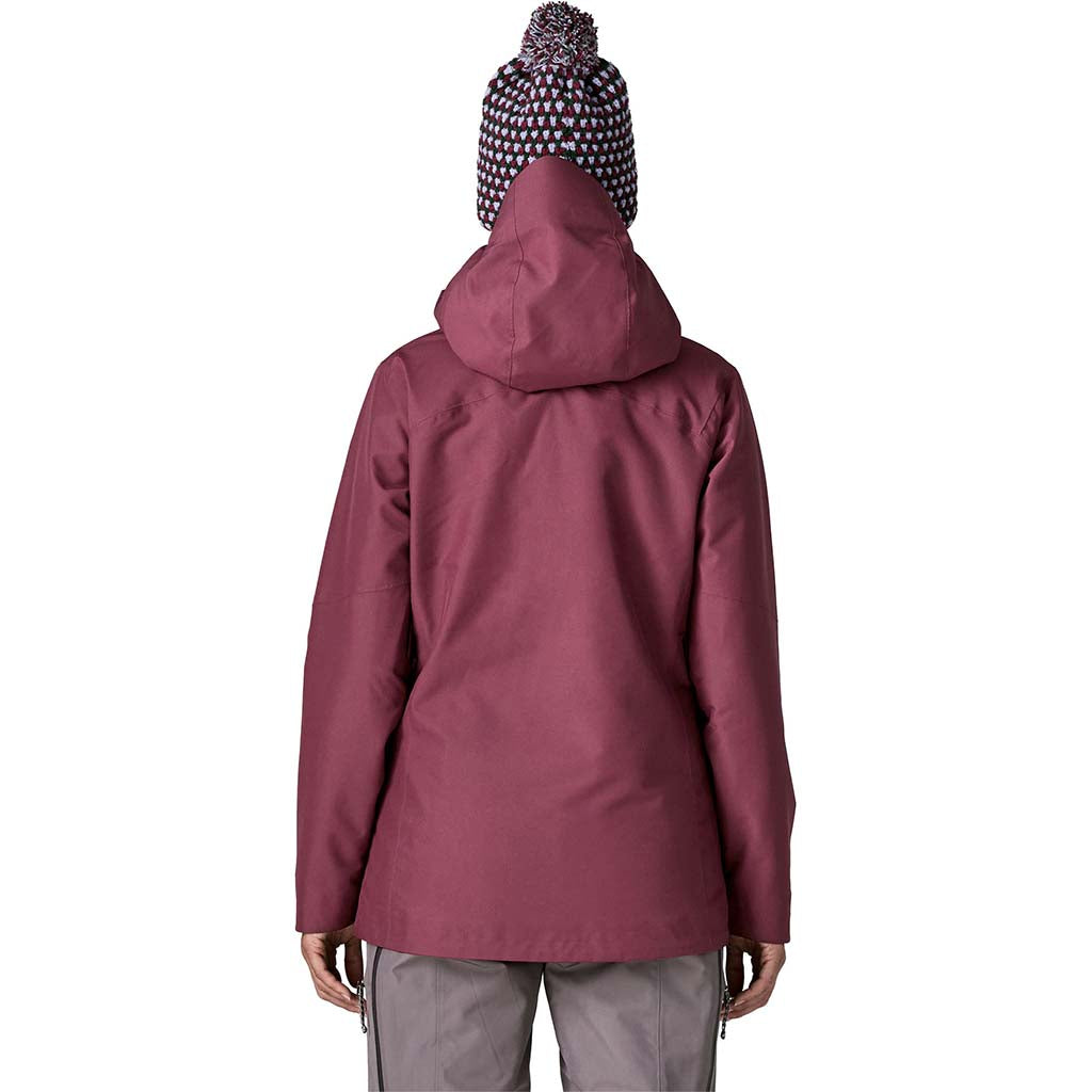 Women's Insulated Powder Town Jacket