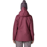 Women's Insulated Powder Town Jacket