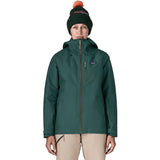 Women's Insulated Powder Town Jacket