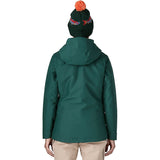 Women's Insulated Powder Town Jacket