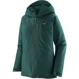 Women's Insulated Powder Town Jacket