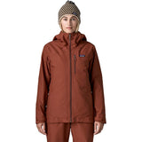 Women's Insulated Powder Town Jacket