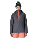 Women's Insulated Powder Town Jacket