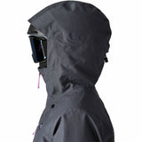 Women's Insulated Powder Town Jacket