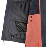 Women's Insulated Powder Town Jacket
