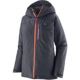 Women's Insulated Powder Town Jacket