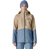 Women's Powder Town Jacket