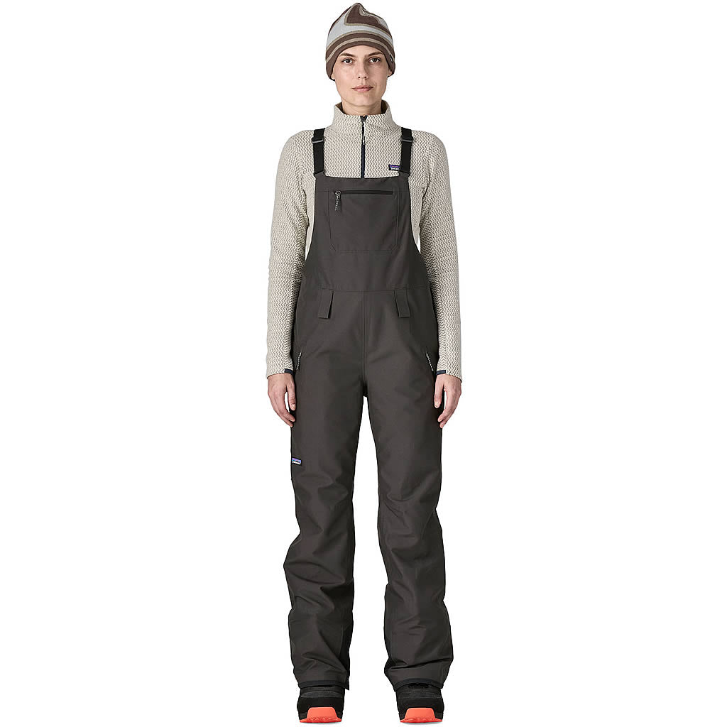 Women's Powder Town Bibs Regular