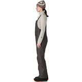 Women's Powder Town Bibs Regular