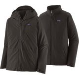 Men's 3-in-1 Powder Town Jacket