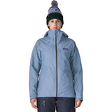 Women's 3-in-1 Powder Town Jacket