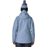 Women's 3-in-1 Powder Town Jacket