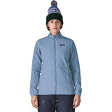 Women's 3-in-1 Powder Town Jacket