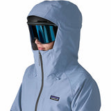 Women's 3-in-1 Powder Town Jacket