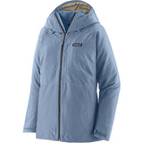 Women's 3-in-1 Powder Town Jacket