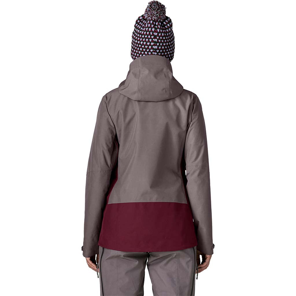 Women's Storm Shift Jacket