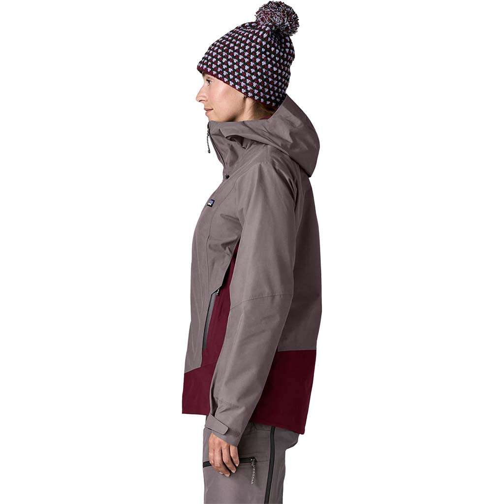 Women's Storm Shift Jacket