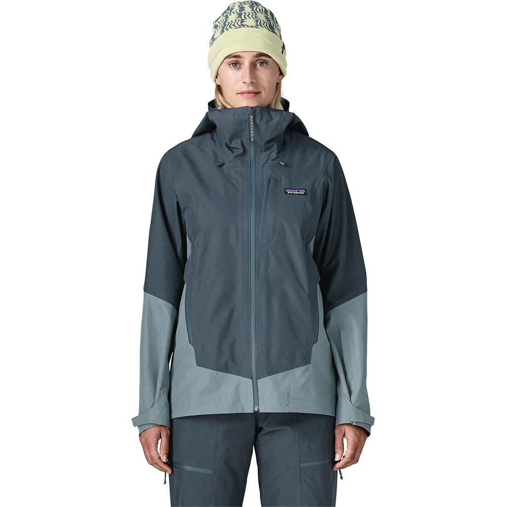 Women's Storm Shift Jacket
