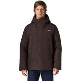 Men's Stormshadow Parka