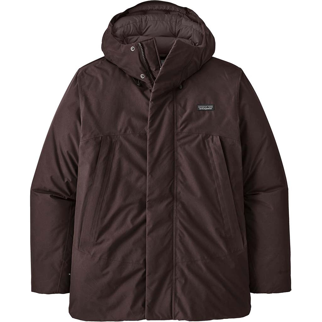 Men's Stormshadow Parka