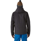Men's Insulated Storm Shift Jacket