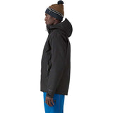 Men's Insulated Storm Shift Jacket