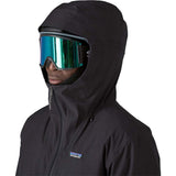 Men's Insulated Storm Shift Jacket