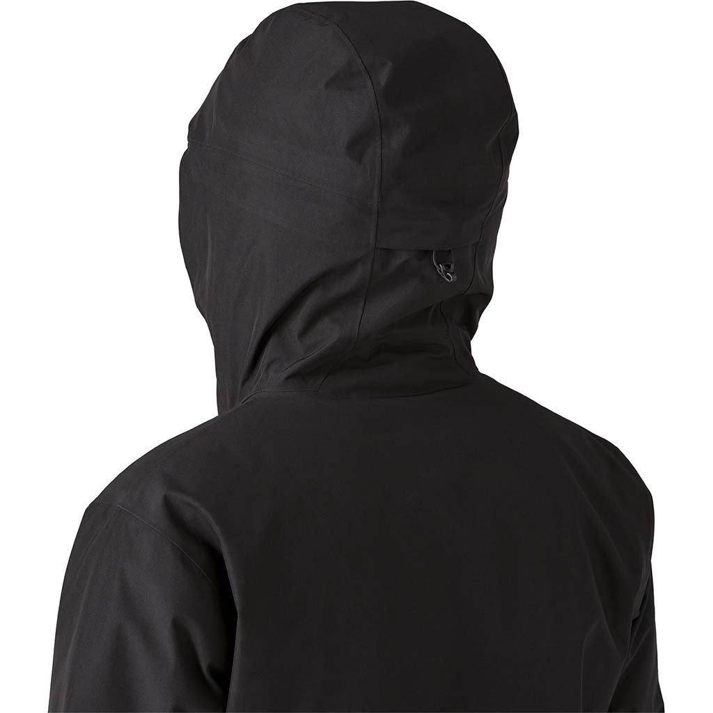 Men's Insulated Storm Shift Jacket