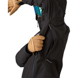 Men's Insulated Storm Shift Jacket