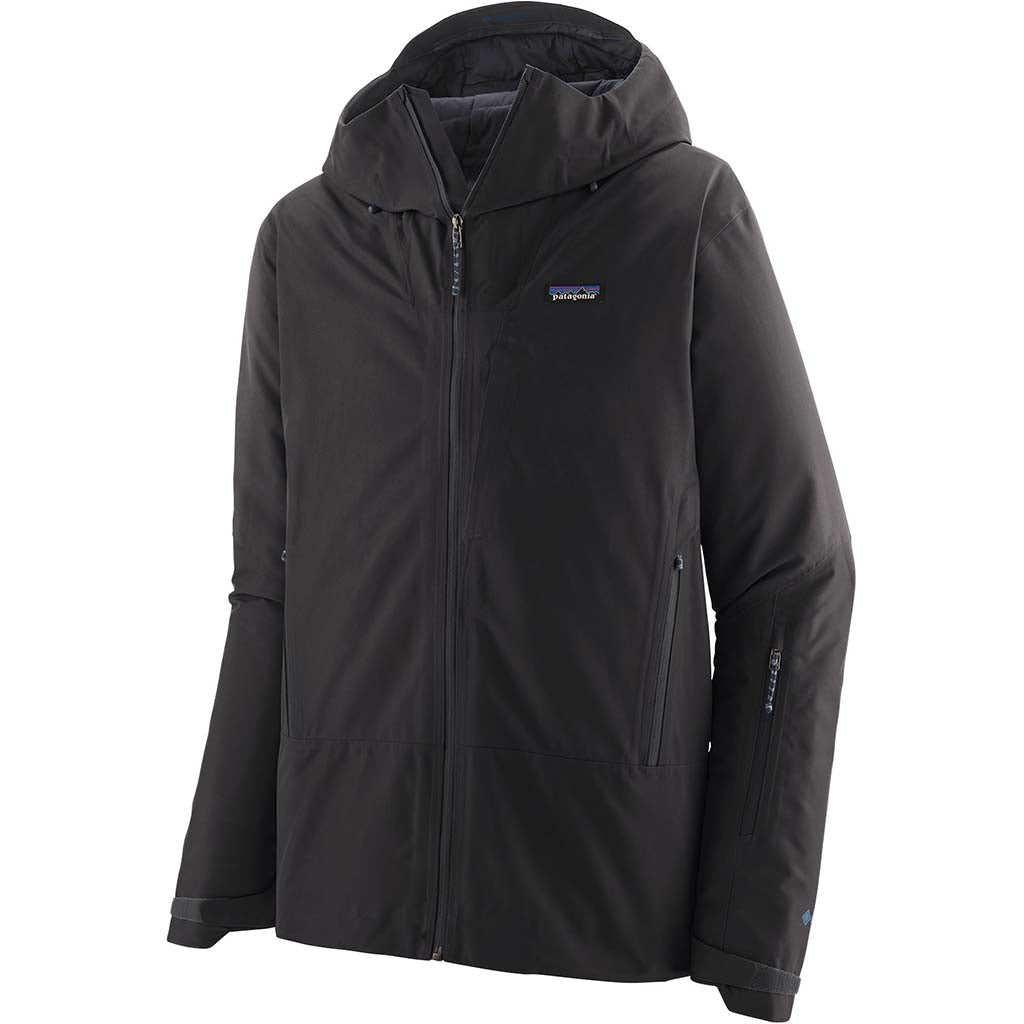 Men's Insulated Storm Shift Jacket
