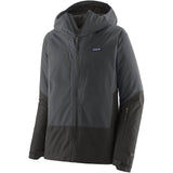 Men's Insulated Storm Shift Jacket