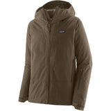 Men's Insulated Storm Shift Jacket