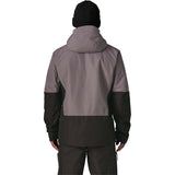 Men's Insulated Storm Shift Jacket