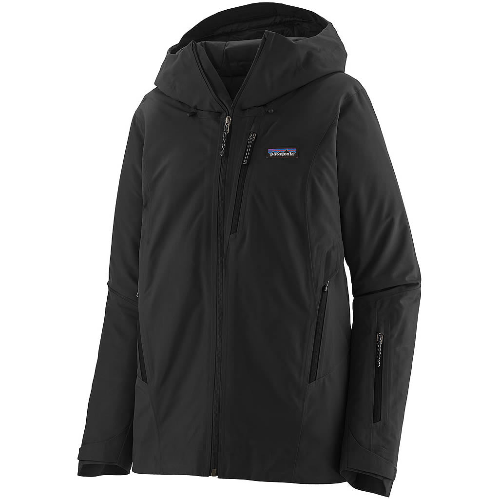 Women's Insulated Storm Shift Jacket