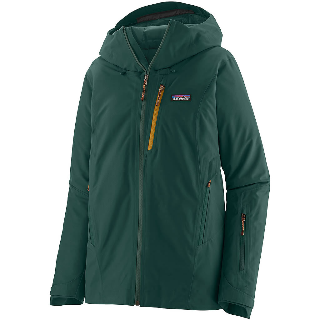 Women's Insulated Storm Shift Jacket