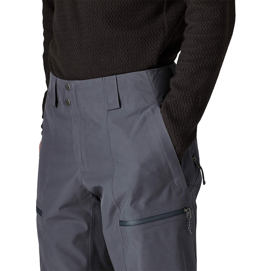 Men's Insulated Storm Shift Pants