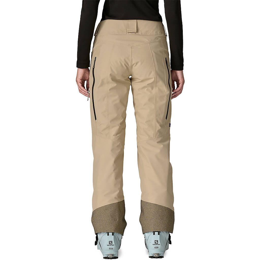 Women's Insulated Storm Shift Pants