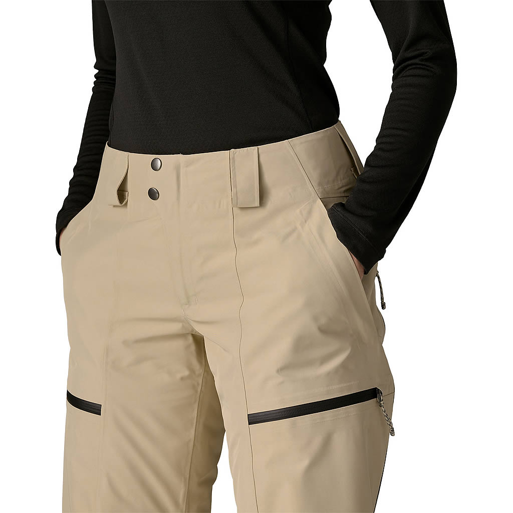 Women's Insulated Storm Shift Pants