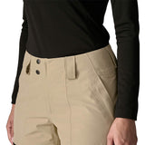 Women's Insulated Storm Shift Pants