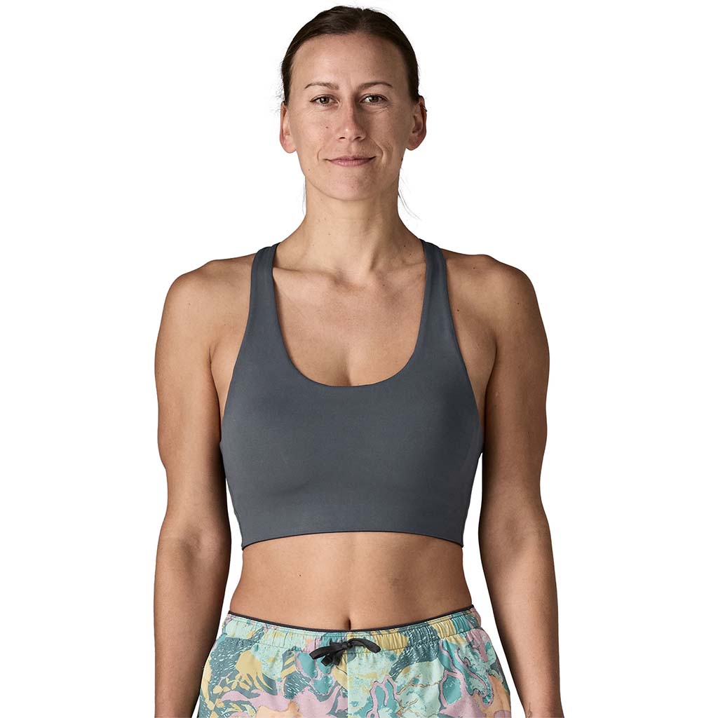 Women's Maipo Mid Impact Bra