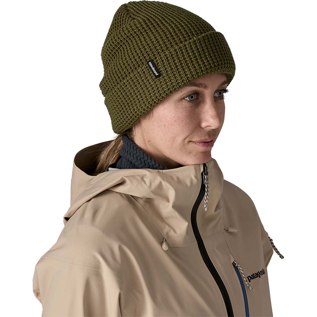 Snowdrifter Beanie